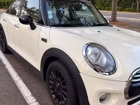 Mini Mini Cooper D 1.5 116