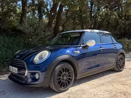 Mini Mini Cooper 1.5 136