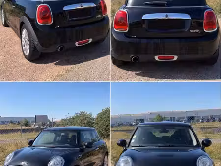 Mini Mini Cooper 1.5 116