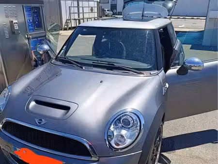 Mini Mini Cooper S 1.6 175