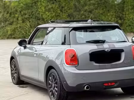 Mini Mini Cooper 1.5 116 Shoreditch