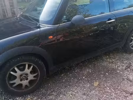 Mini Mini One 1.6 90