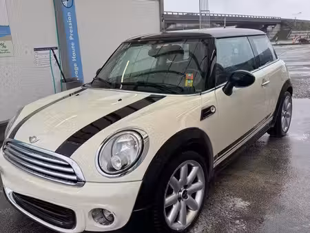 Mini Mini One 1.6 75