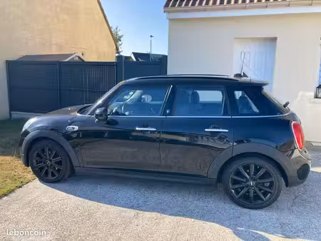 Mini Mini One 1.5 95