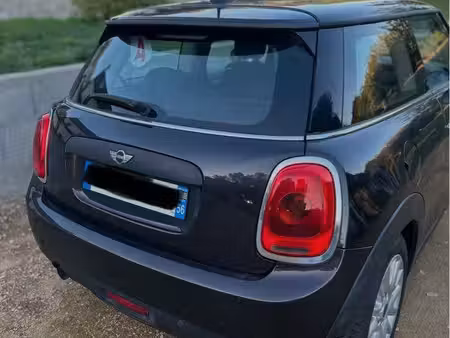 Mini Mini One 1.5 95