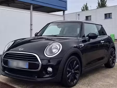 Mini Mini One 102