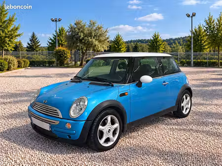 Mini Mini Cooper 1.6 115