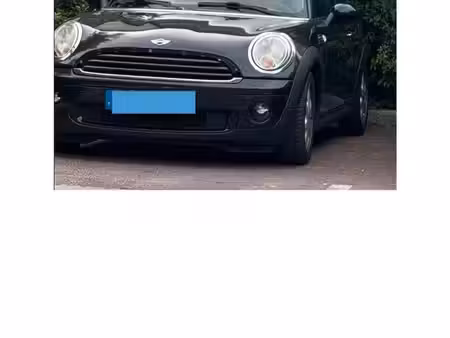 Mini Mini One 1.4 95