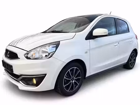 Mitsubishi Space Star 1.0 71 Intro Edition