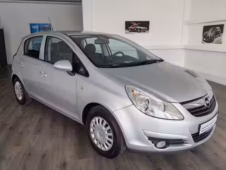 Opel Corsa 1.2 80 Edition