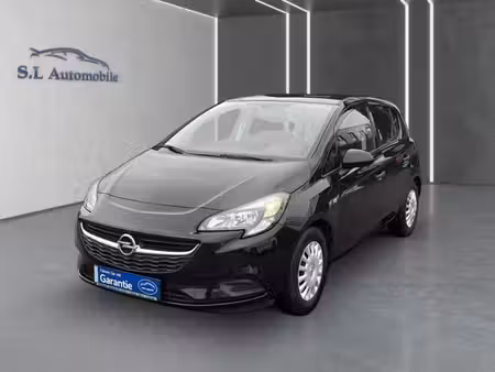Opel Corsa 1.2 70 Selection