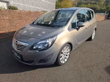 Opel Meriva 1.4 120 Innovation