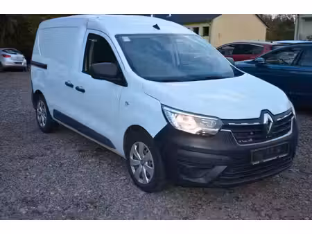 Renault Express 1.5