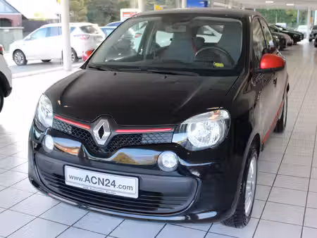 Renault Twingo 1.0 70 Experience