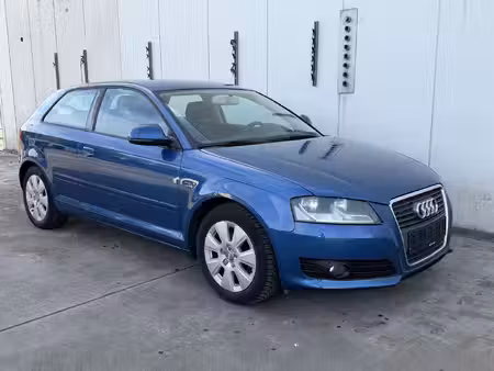 Audi A3 1.9 TDI 105 Attraction