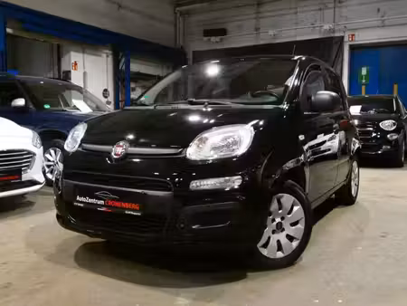 Fiat Panda 1.2 69 Pop