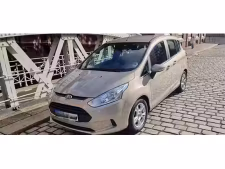 Ford B-max 1.4 90 Sync Edition