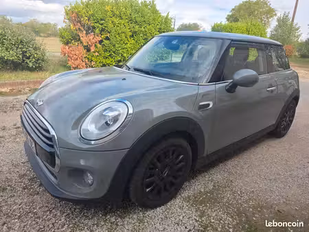 Mini Mini Cooper D 1.5 116 Shoreditch