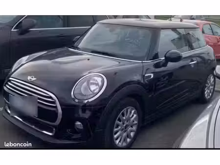 Mini Mini Cooper 1.5 116