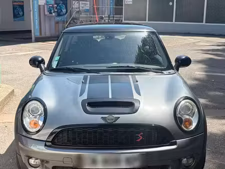 Mini Mini Cooper S 1.6 175