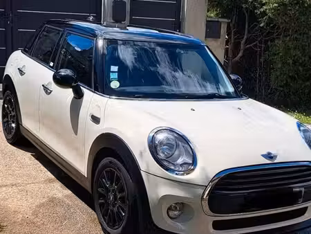 Mini Mini Cooper 1.5 116 Shoreditch