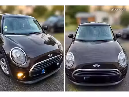 Mini Mini One 1.5 95