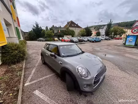 Mini Mini One 75