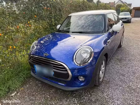 Mini Mini 1.5 136