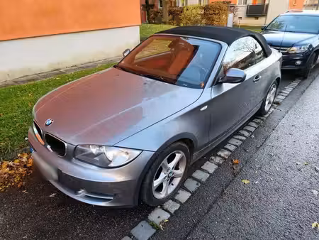 BMW Série 3 