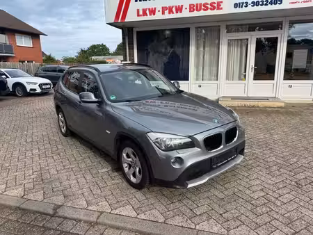 BMW X1 18d 2.0 143 sDrive
