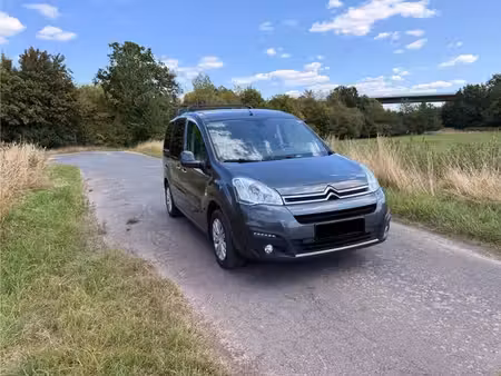 Citroën Berlingo 1.6 VTi 120 Selection