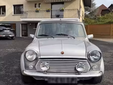 Mini Mini Cooper 1.3 MPI