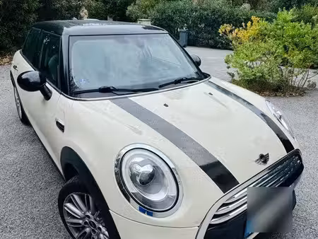 Mini Mini Cooper 1.5 136 Exquisite