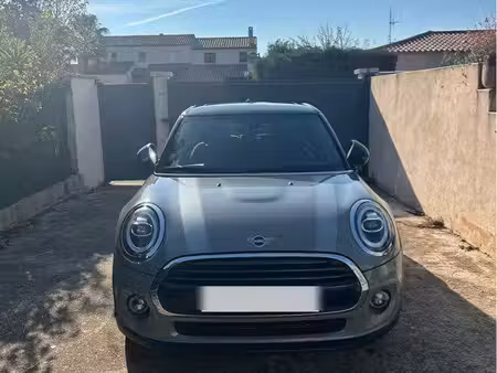 Mini Mini Cooper 1.5 136