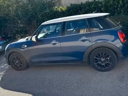 Mini Mini Cooper 1.5 116