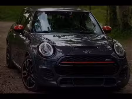 Mini Mini John Cooper Works 2.0 231
