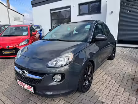 Opel Adam 1.4 87 Jam