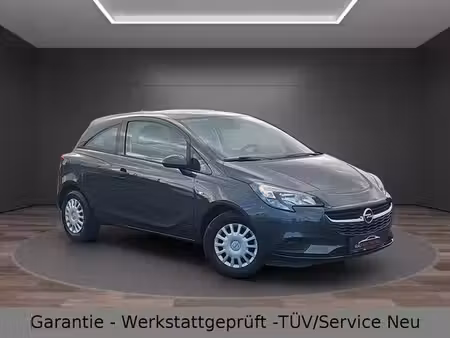 Opel Corsa 1.2 70 Selection