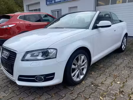 Audi A3 1.6 TDI 105 Ambition