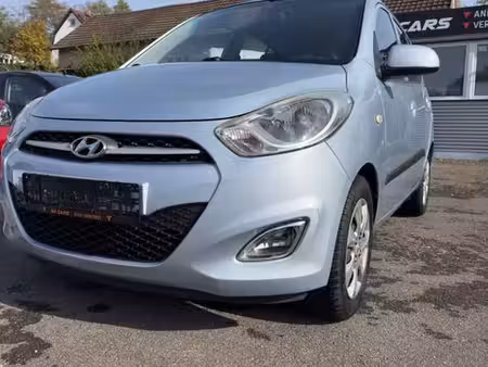 Hyundai i10 1.2 85 Style