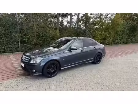 Mercedes-Benz Classe C C 220 2.1 CDI 170 Classic