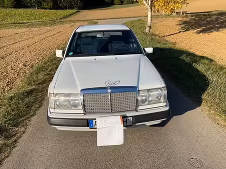 Mercedes-Benz Classe E 300 E