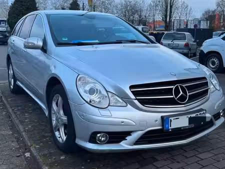 Mercedes-Benz Classe R R 280