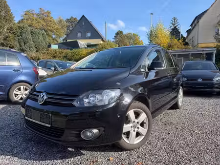 Volkswagen Golf Plus 1.2 Confortline