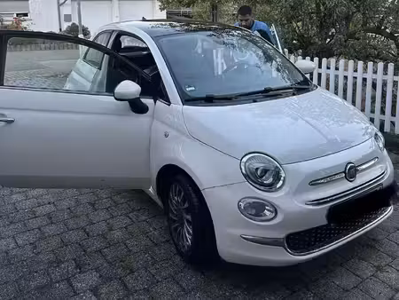 Fiat 500 1.4 69 Pop