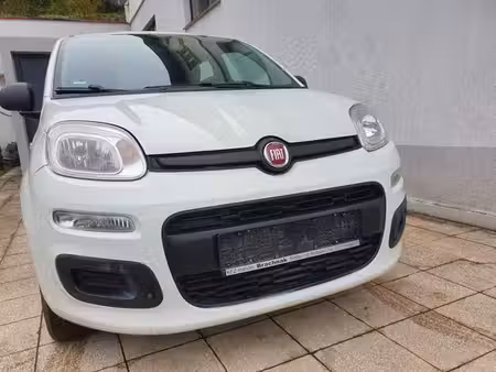 Fiat Panda 1.2 69 Easy