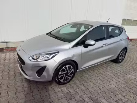 Ford Fiesta 1.0 95 Cool & Connect