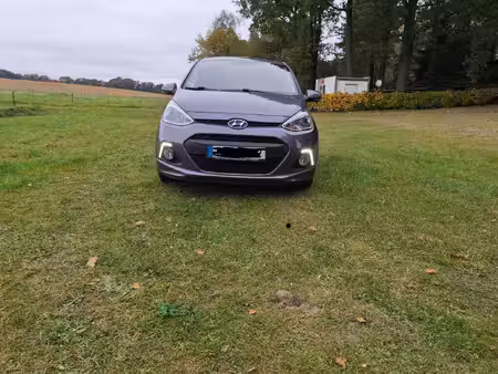 Hyundai i10 1.0 67 Style