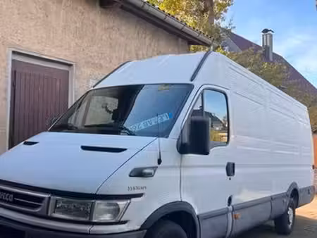 Iveco Daily 35 136