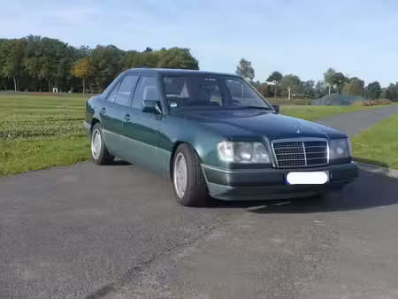 Mercedes-Benz Classe E E 280 V6 2.8